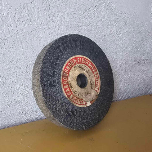 Σμυριδοτροχός γενικής μετάλλων ποτήρι (46 κόκκοι) ELECTRITE